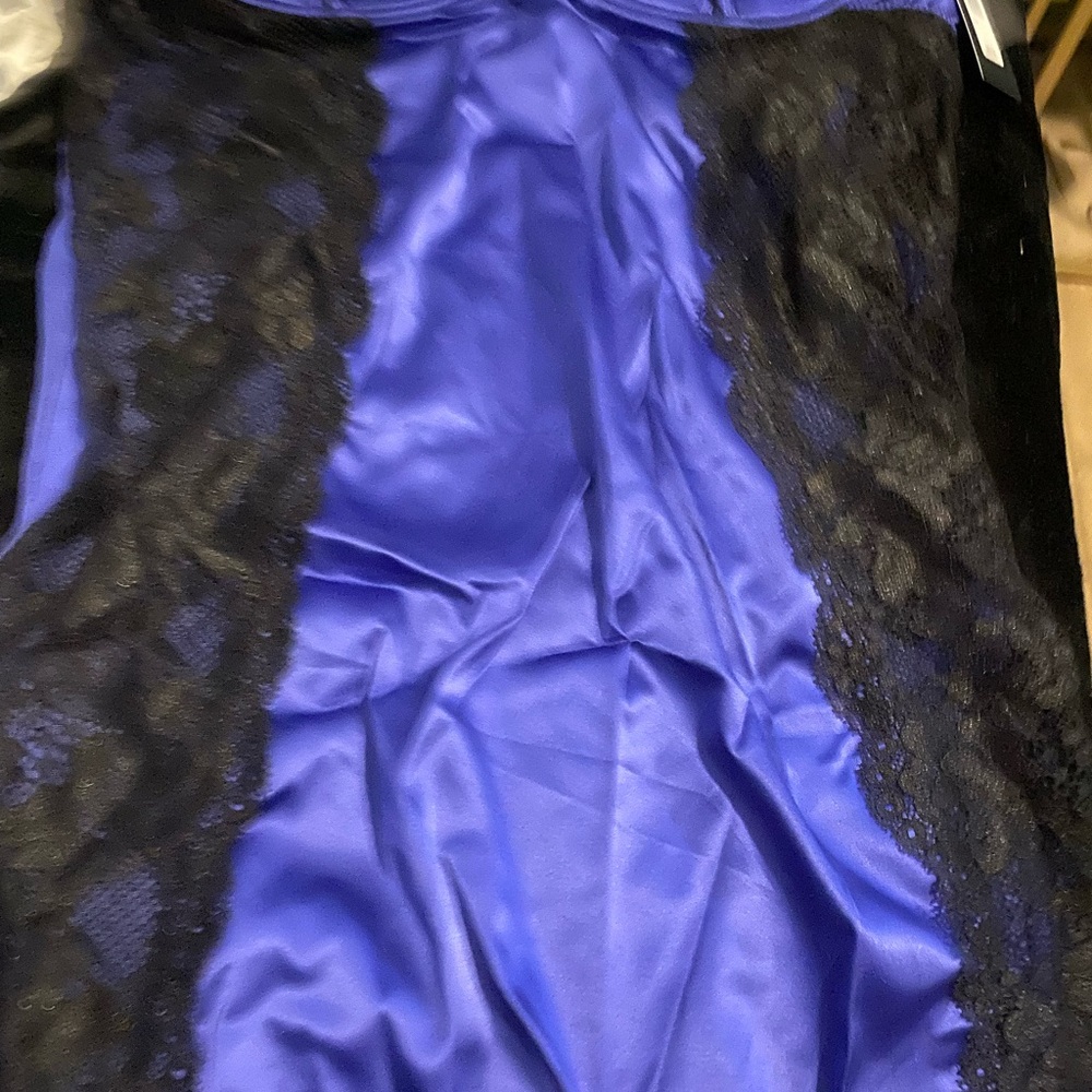 Purple Baby doll from Fredericks of Hollywood brand new never worn xlarge